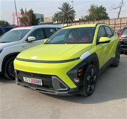 هيونداي كونا